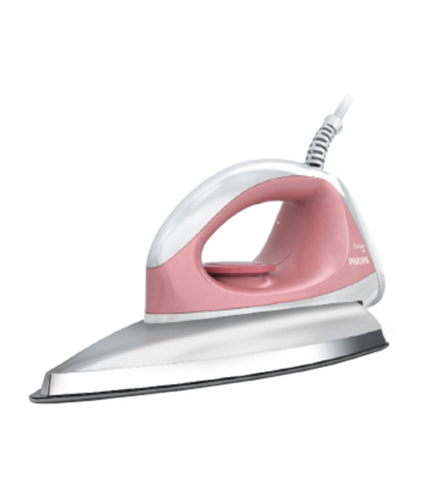 Philips Modena Dry Iron GC 102  Image