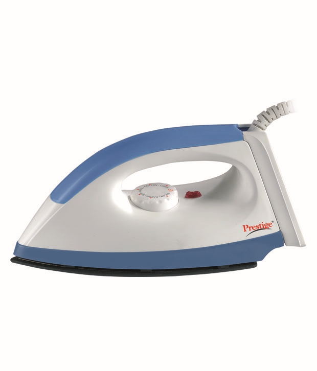 Prestige Dry Iron PDI 02 Image