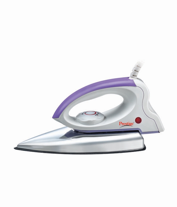 Prestige Dry Iron PDI 03 Image