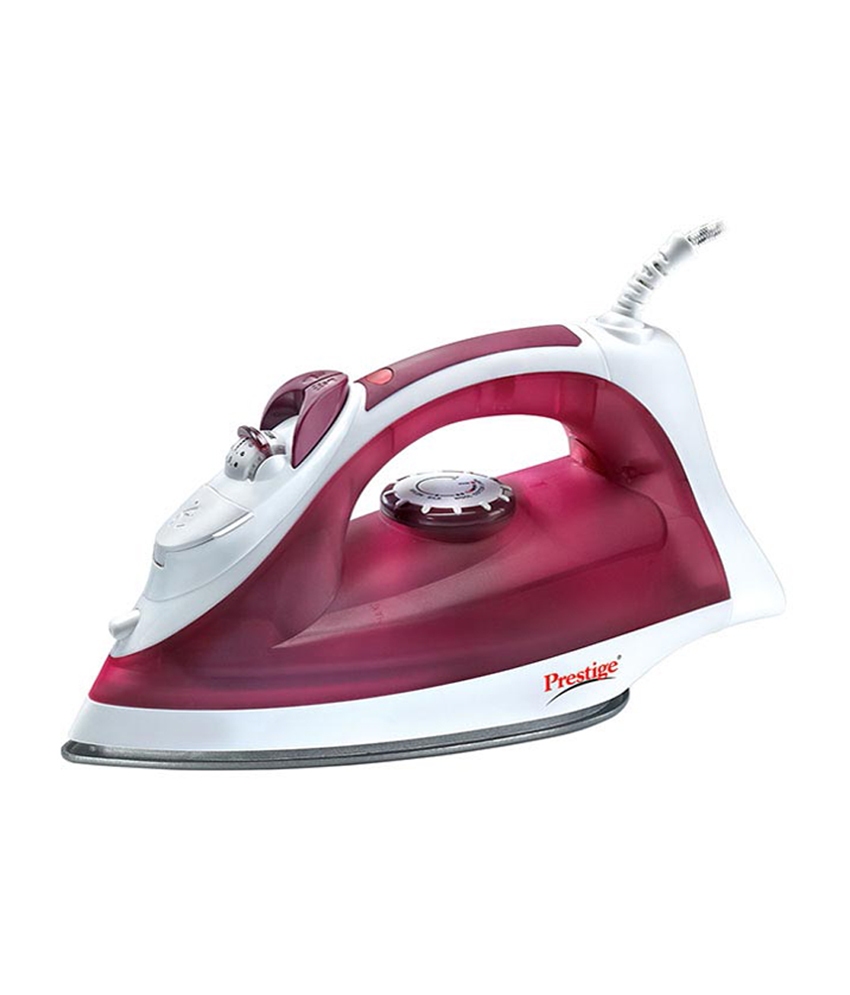 Prestige Steam Iron PSI 08 Image