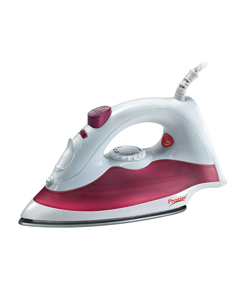 Prestige Steam Iron PSI 09 Image