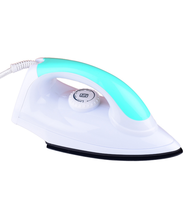 Quadra Dry Iron QDI 111 Image