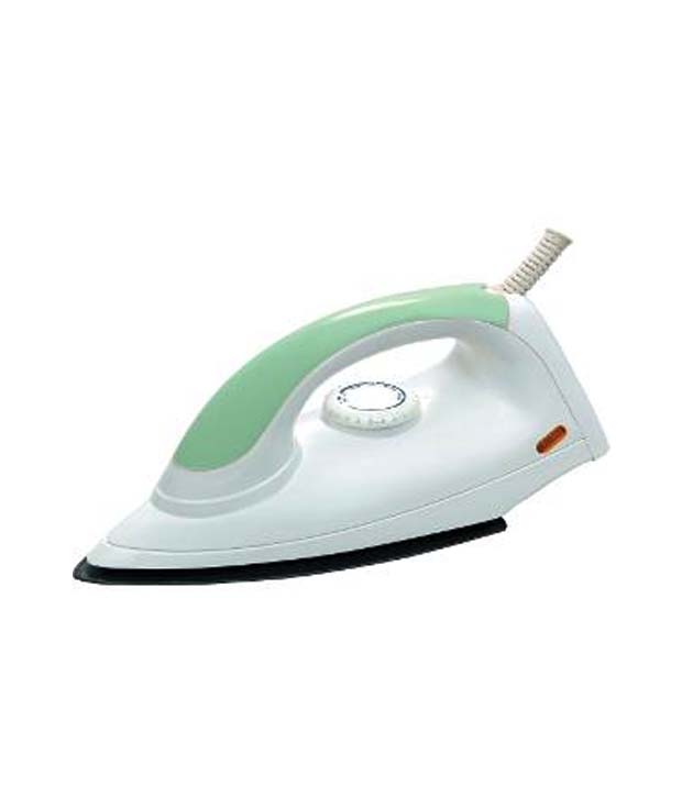 Rico AI 10 Dry Iron Image