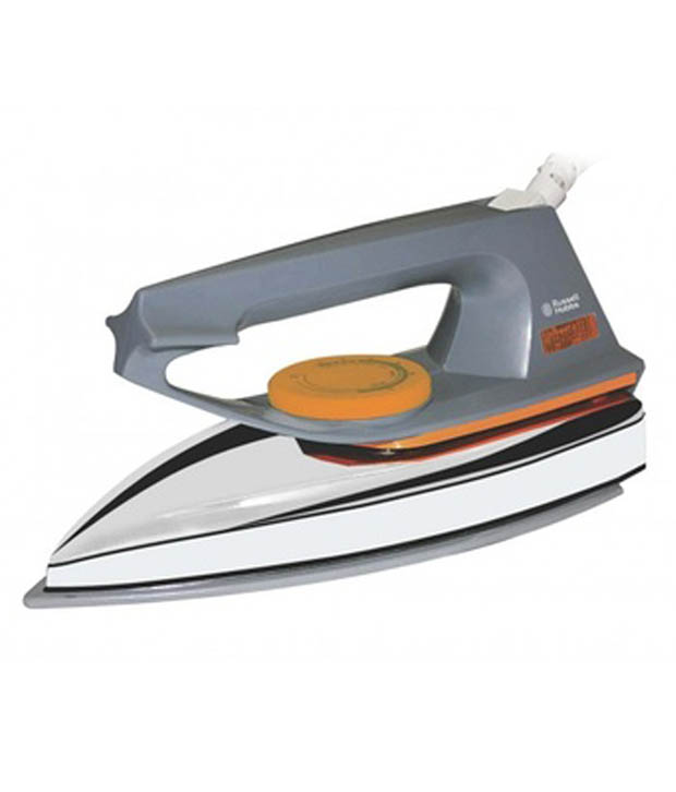 Russell Hobbs RD1750B Dry Iron Image