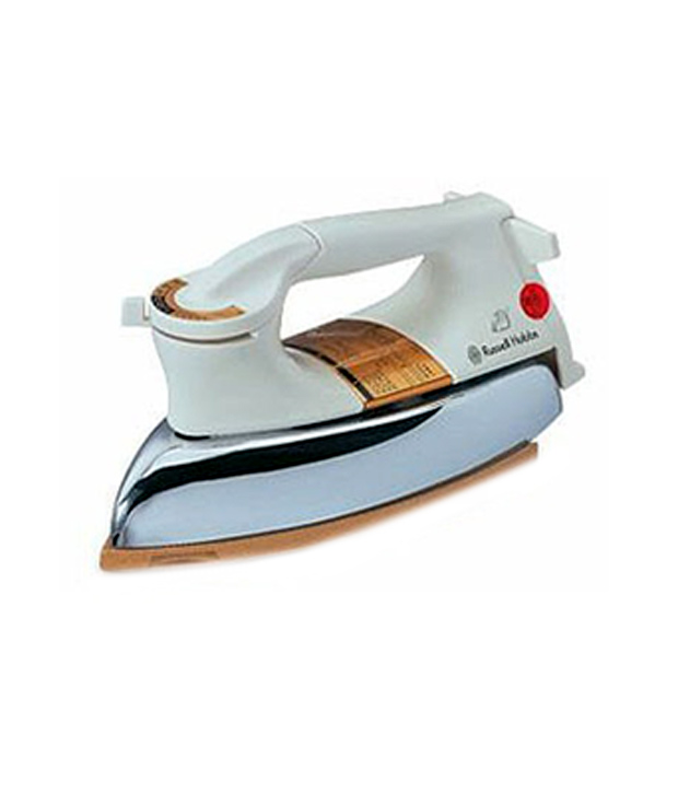 Russell Hobbs RDI 100H Dry Iron Image