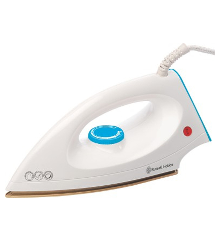 Russell Hobbs RDI1000 Dry Iron Image