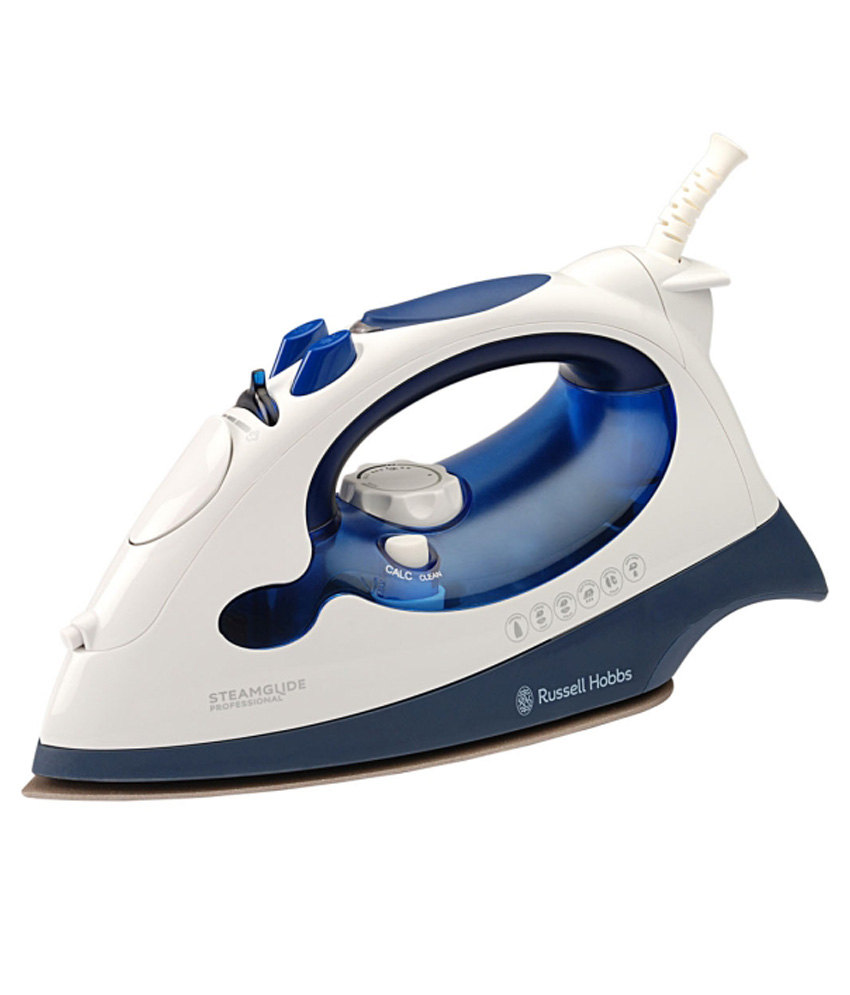 Russell Hobbs RSG2000 Steam Iron Image