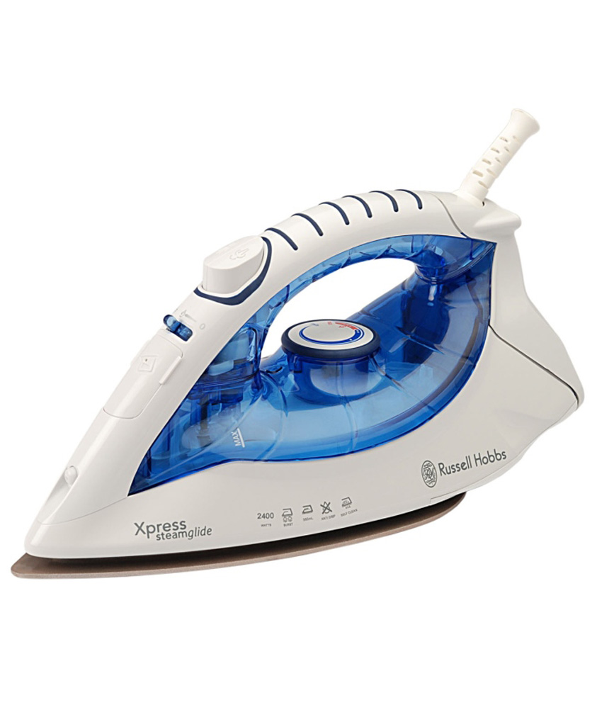 Russell Hobbs RXG2400 Steam Iron Image