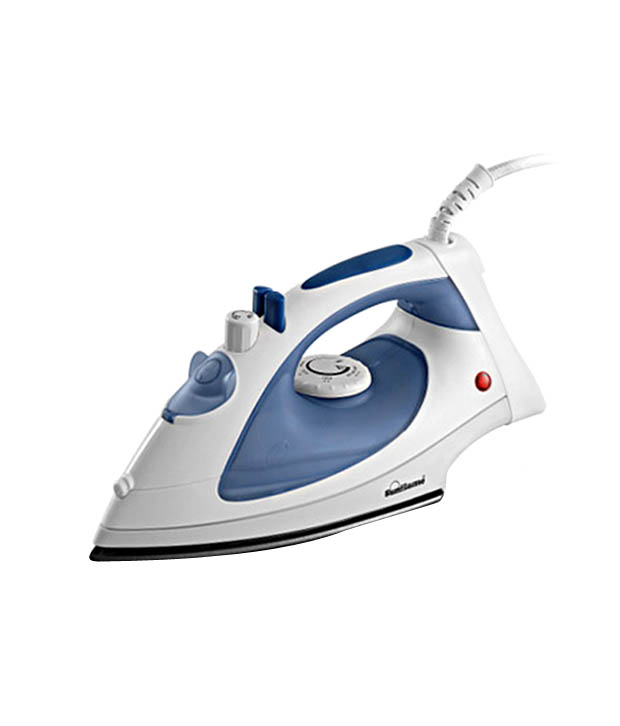 Sunflame SF-305 Steam Iron Image