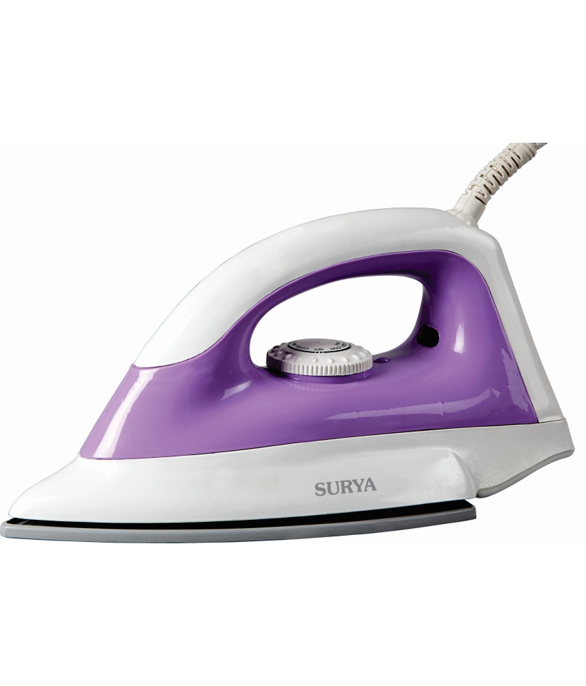 Surya Creaz Dry Iron Image