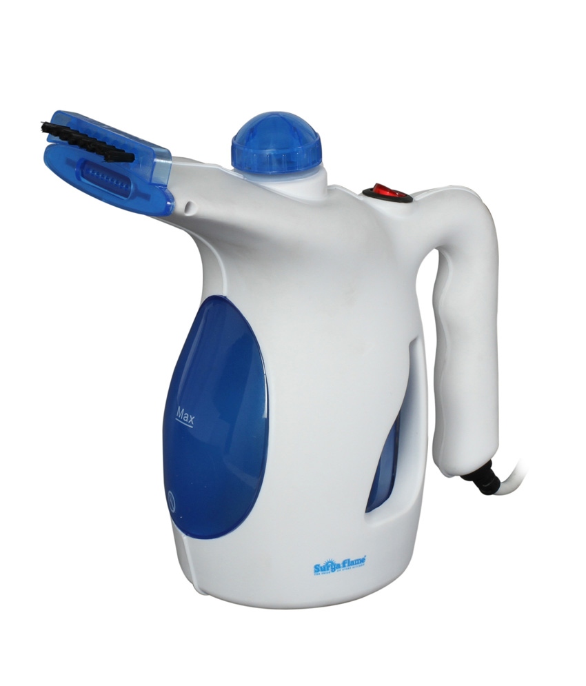 Surya Flame Garment Steamer Iron Image