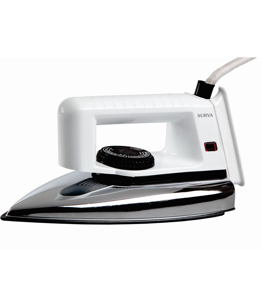 Surya Krisp Dry Iron Image