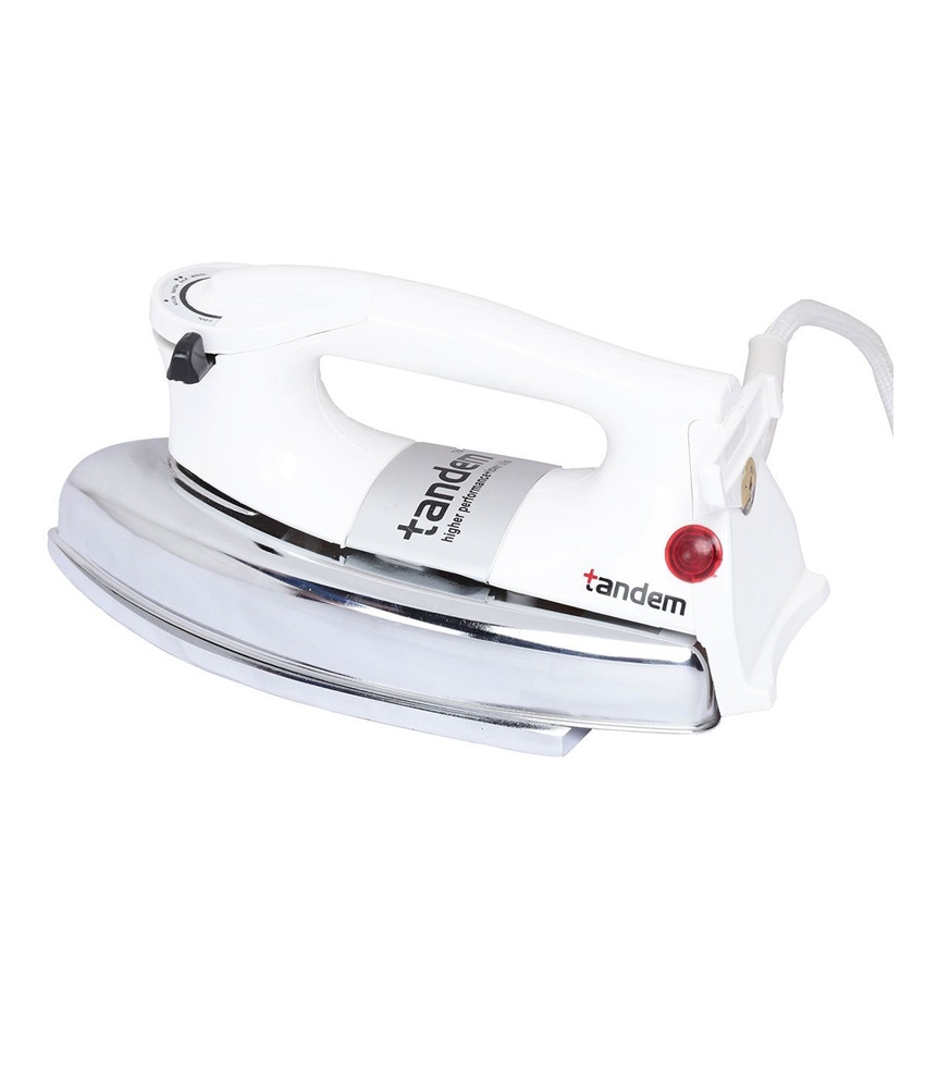 Tandem B0156rlgig Dry Iron Image