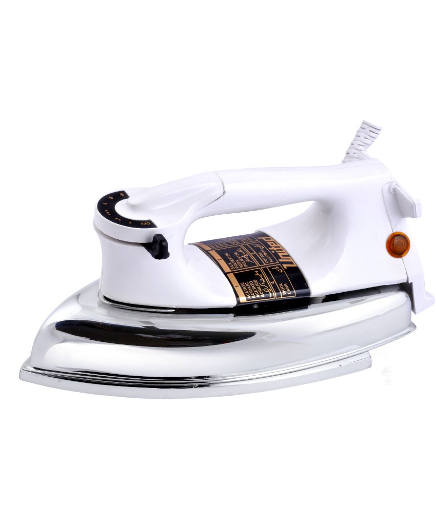 United Plancha Dry Iron Image