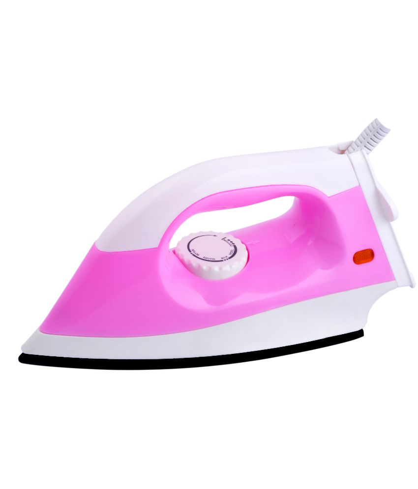 United WAVE Dry Iron Image