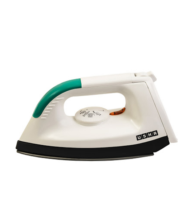 Usha 1602 Dry Iron Image