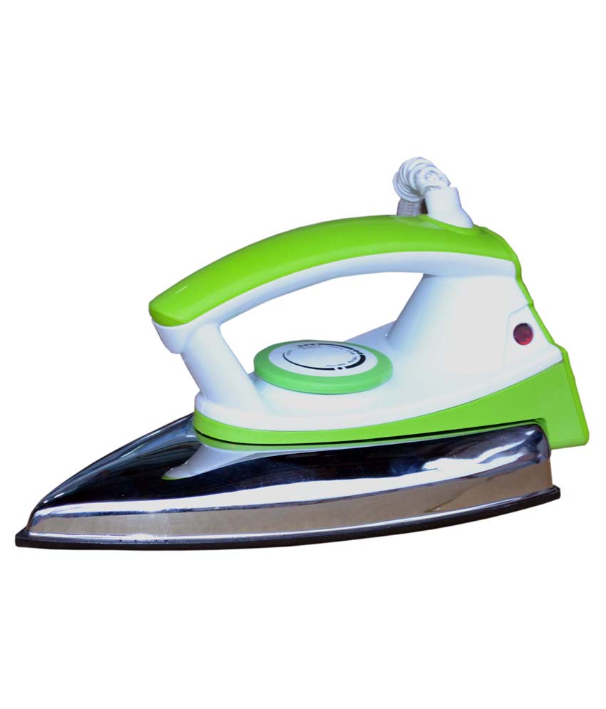 Usha 3402 Dry Iron Image