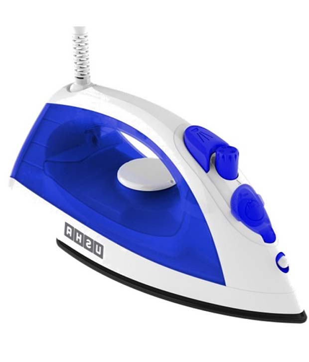 Usha 3412 Steam Iron Image