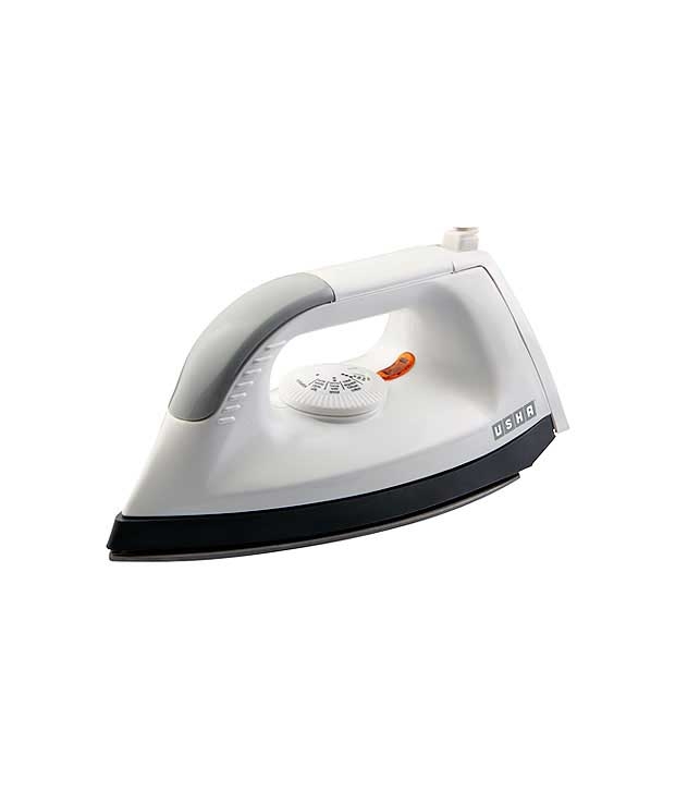 Usha EI 1602 Dry Iron Image