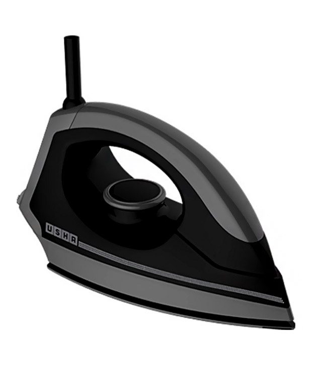 Usha Ei 3302 Dry Iron Image
