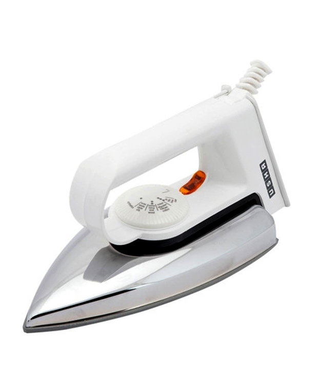 Usha Ei-2102 Dry Iron Image