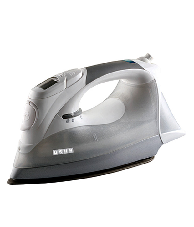 Usha TECHNE 3000 Steam Iron Image