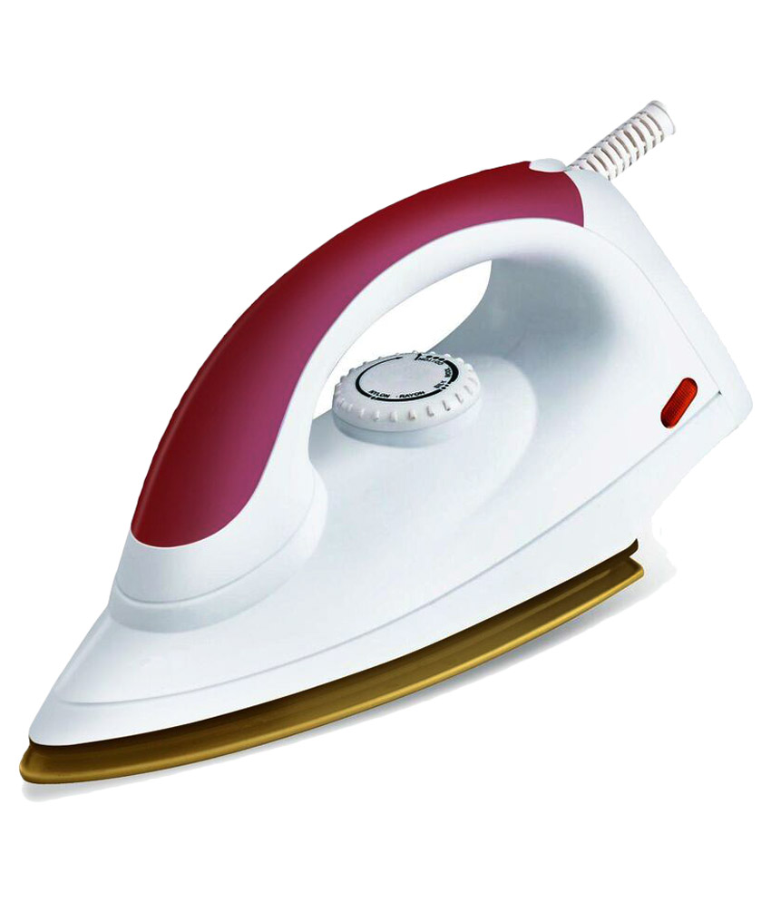 Vianyaka Linea Spark Dry Iron Image