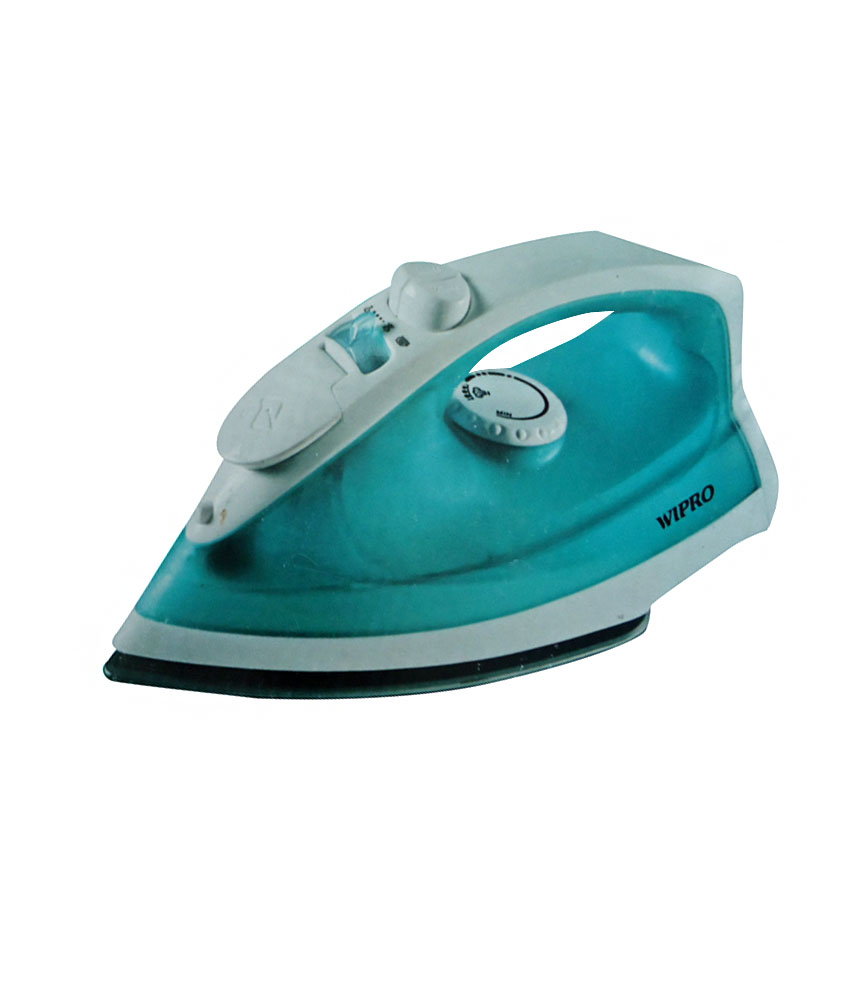 Wipro WS01 Steam Iron Image