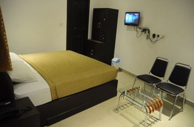 Hotel Abhi Residency - Hoshiarpur Road - Kangra Image