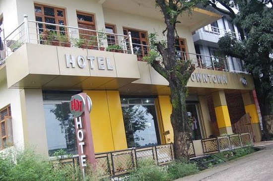 Hotel Downtown - Kangra Image