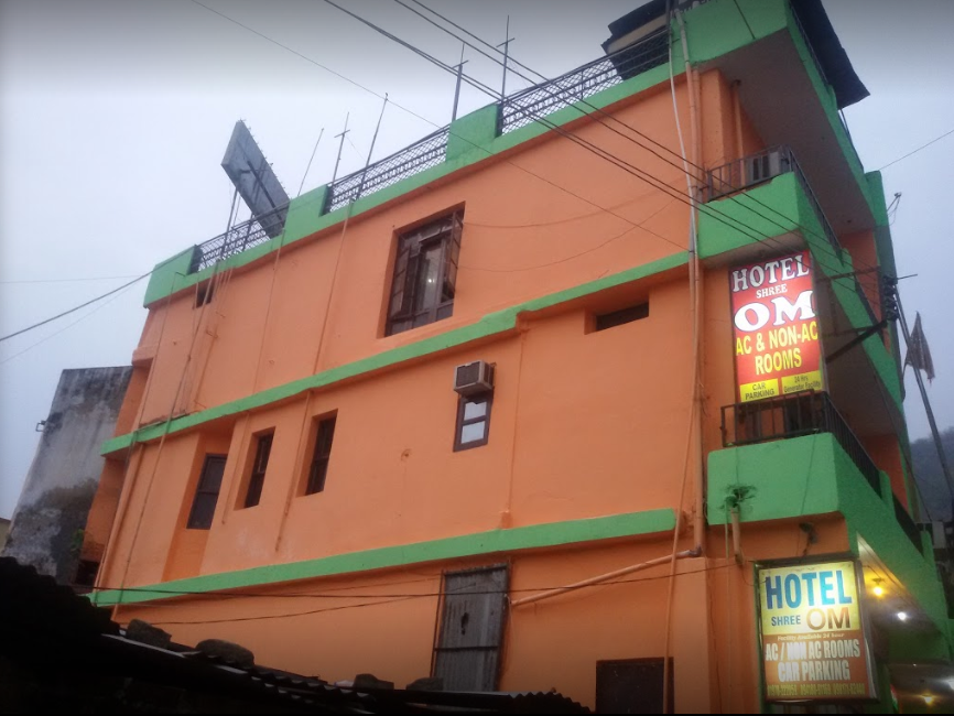 Hotel OM - Jawalamukhi - Kangra Image