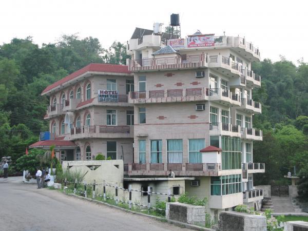 River View Resorts - Gopipur - Kangra Image