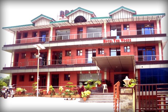 Whispering Pines Hotel - Gopalpur - Kangra Image