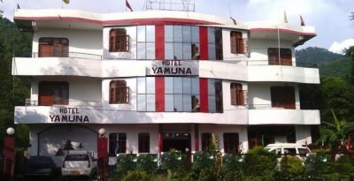 Yamuna Hotel - Jwalaji - Kangra Image