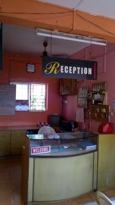 Aasra Lodge - Maruti Mandir - Ratnagiri Image