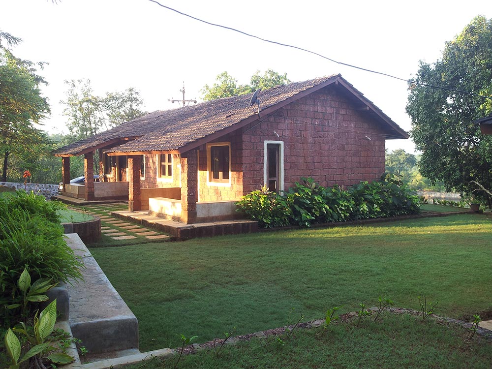 Cherilyn Monta Resort - Gorulewadi - Ratnagiri Image