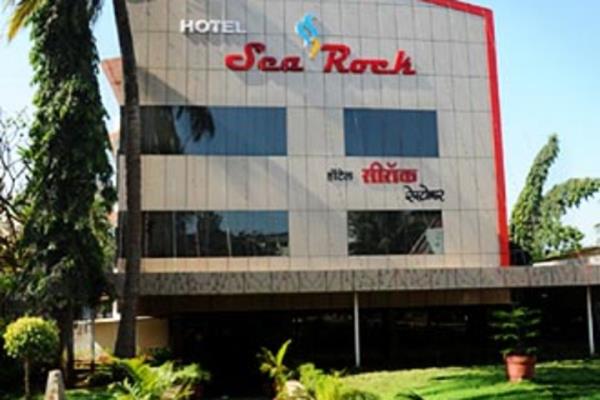 Hotel Sea Rock - Rajiwada - Ratnagiri Image