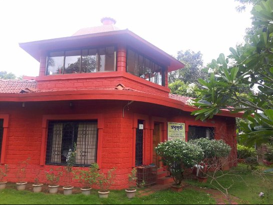 Prabhu Shrusti Resort - Nerur - Ratnagiri Image