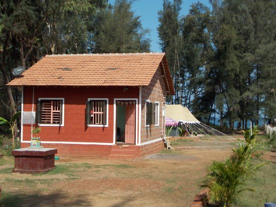 Samarth ATC - Kalbadevi Beach - Ratnagiri Image