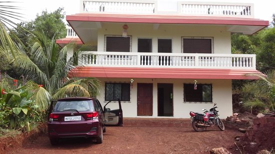 Shubhankar Niwas Hotel - Malgund - Ganpatipule Image