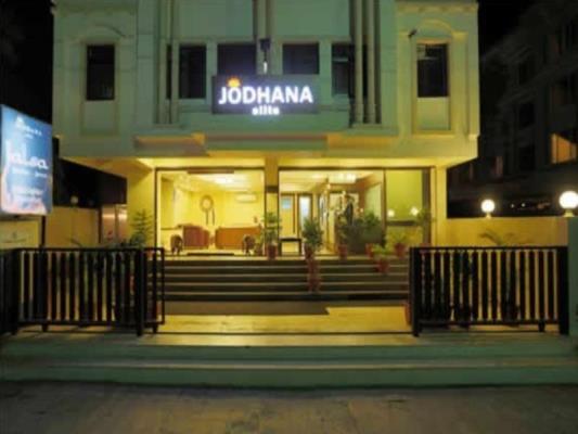 Hotel Jodhana - Nadi Mohalla - Pali Image