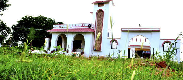 The Country Retreat Farmstay - Sumerpur - Pali Image