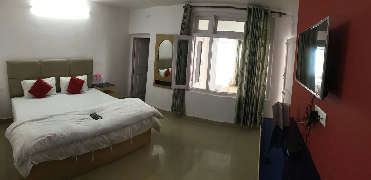 Hotel Bikash - Keonjhar Image