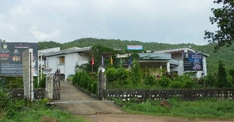 Hotel Panthniwas - Deogarh Road - Keonjhar Image