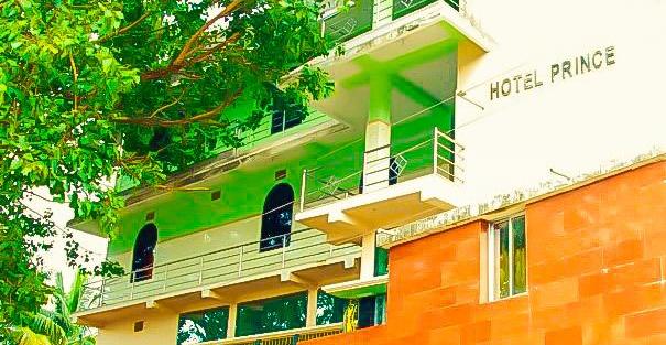 Hotel Prince - Keonjhar Image