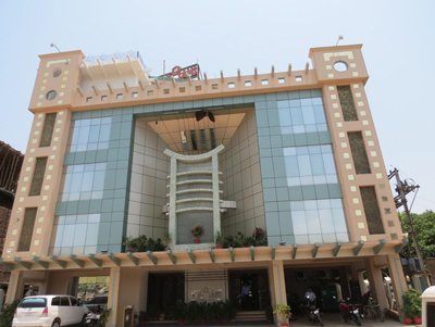 Hotel Sans - Keonjhar Image