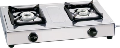 Glen Manual 2 Burner Gas Stove Image