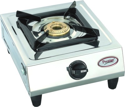 Prestige Prithvi Manual 1 Burner Gas Stove Image