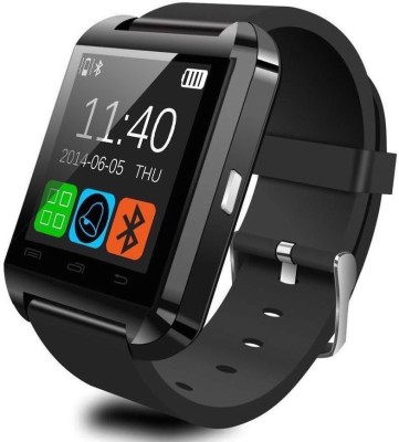 Medulla U8 For Android Phone Bluetooth Smartwatch Image