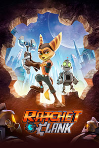 Ratchet and Clank Image